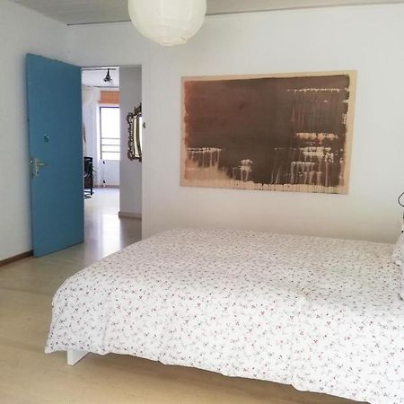 5Th Floor Apartment With Balcony Афіни Екстер'єр фото