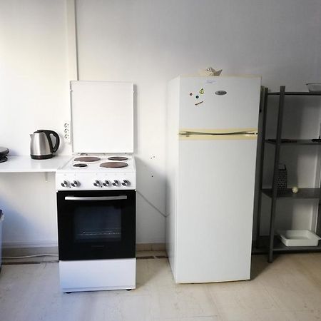 5Th Floor Apartment With Balcony Афіни Екстер'єр фото