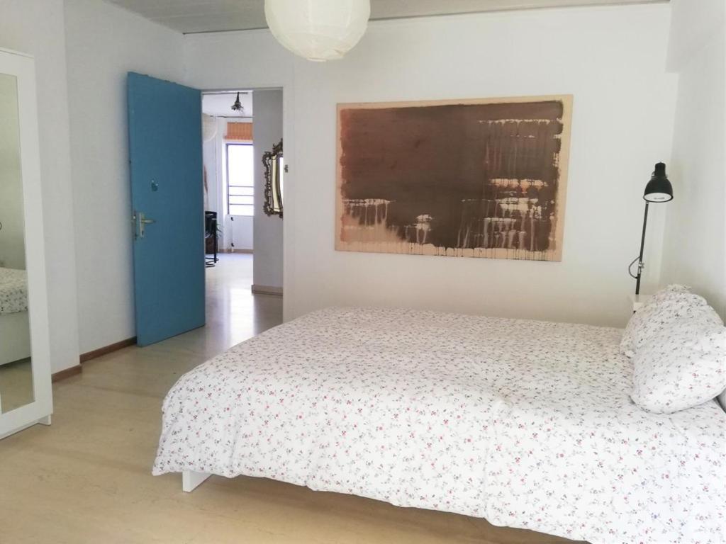 5Th Floor Apartment With Balcony Афіни Екстер'єр фото