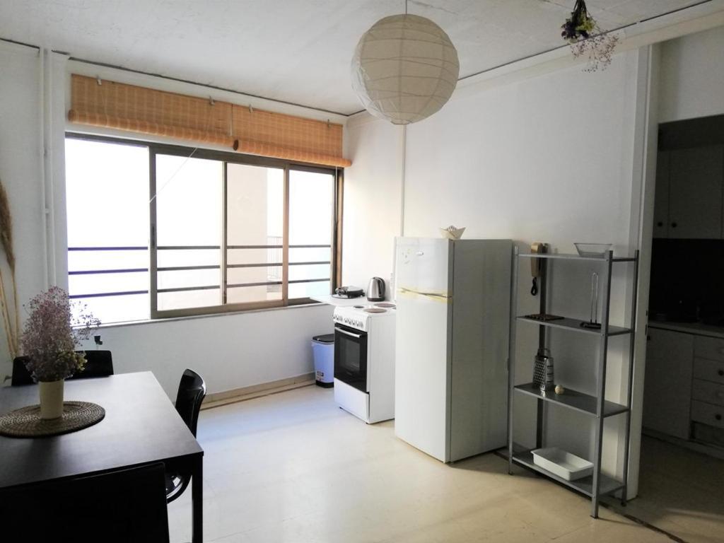 5Th Floor Apartment With Balcony Афіни Екстер'єр фото