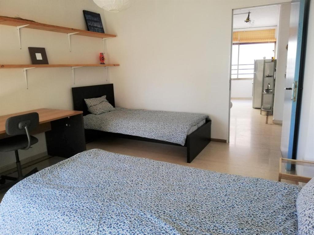 5Th Floor Apartment With Balcony Афіни Екстер'єр фото