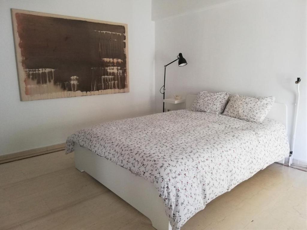 5Th Floor Apartment With Balcony Афіни Екстер'єр фото