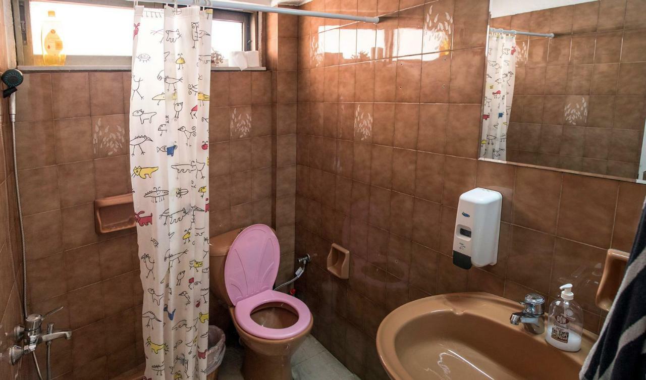 5Th Floor Apartment With Balcony Афіни Екстер'єр фото