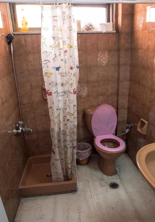 5Th Floor Apartment With Balcony Афіни Екстер'єр фото